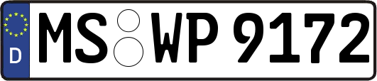 MS-WP9172
