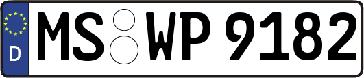 MS-WP9182
