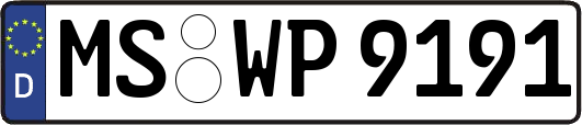 MS-WP9191