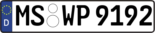 MS-WP9192