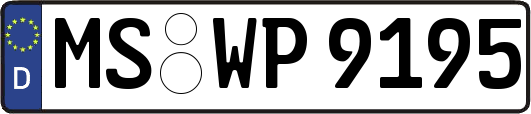 MS-WP9195