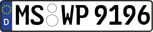 MS-WP9196