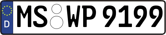 MS-WP9199