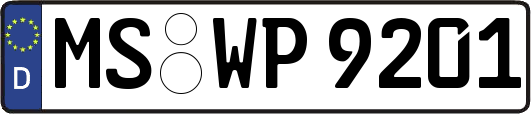 MS-WP9201