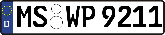 MS-WP9211