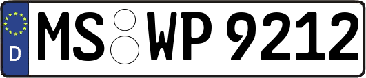 MS-WP9212