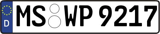 MS-WP9217