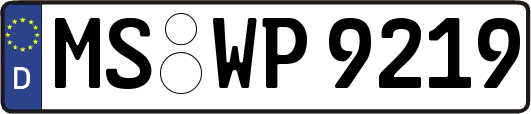 MS-WP9219