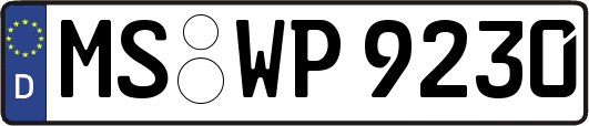 MS-WP9230