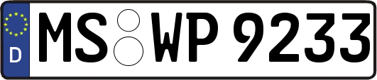 MS-WP9233