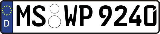 MS-WP9240