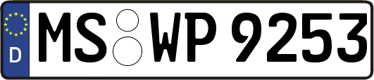 MS-WP9253