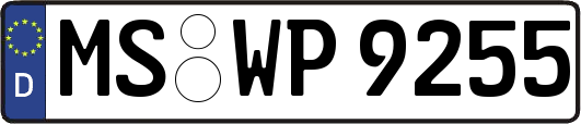 MS-WP9255
