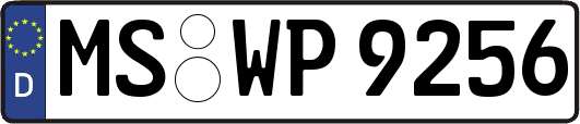 MS-WP9256