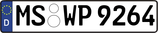 MS-WP9264