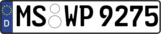 MS-WP9275