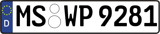 MS-WP9281
