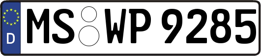 MS-WP9285