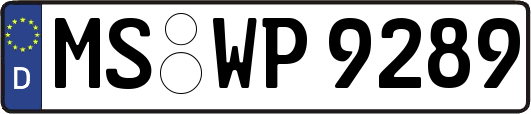 MS-WP9289