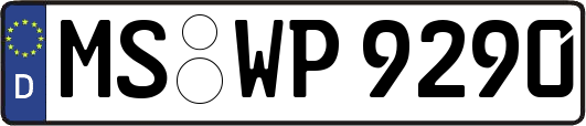 MS-WP9290
