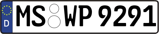 MS-WP9291