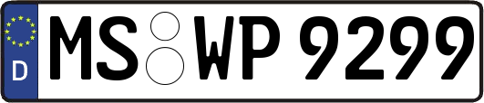 MS-WP9299