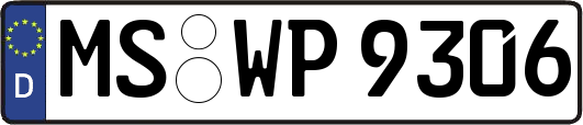 MS-WP9306