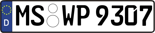 MS-WP9307