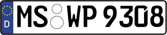 MS-WP9308