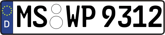 MS-WP9312