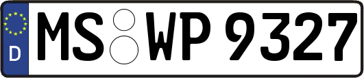 MS-WP9327