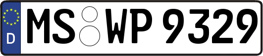 MS-WP9329