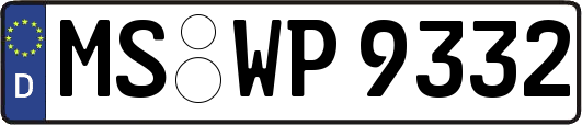 MS-WP9332
