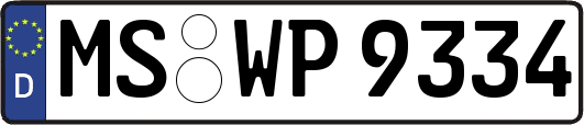 MS-WP9334
