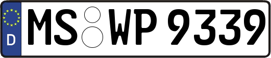MS-WP9339