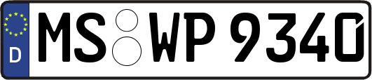 MS-WP9340