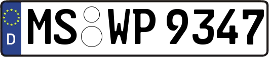 MS-WP9347