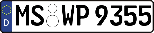 MS-WP9355