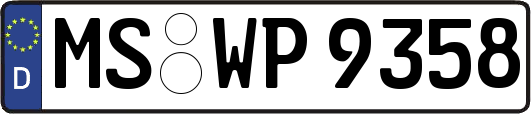 MS-WP9358