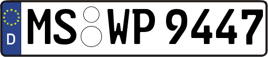 MS-WP9447