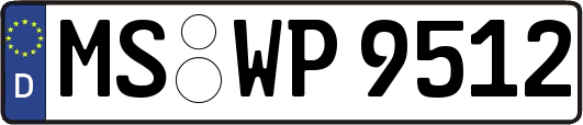 MS-WP9512