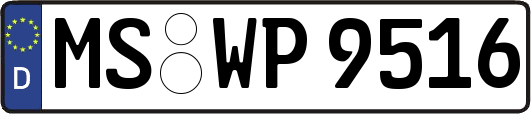 MS-WP9516