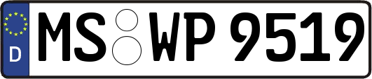 MS-WP9519