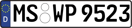 MS-WP9523
