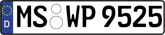 MS-WP9525