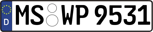 MS-WP9531