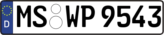 MS-WP9543