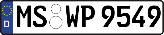 MS-WP9549