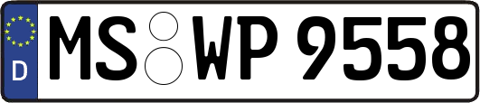 MS-WP9558