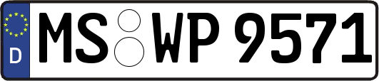 MS-WP9571